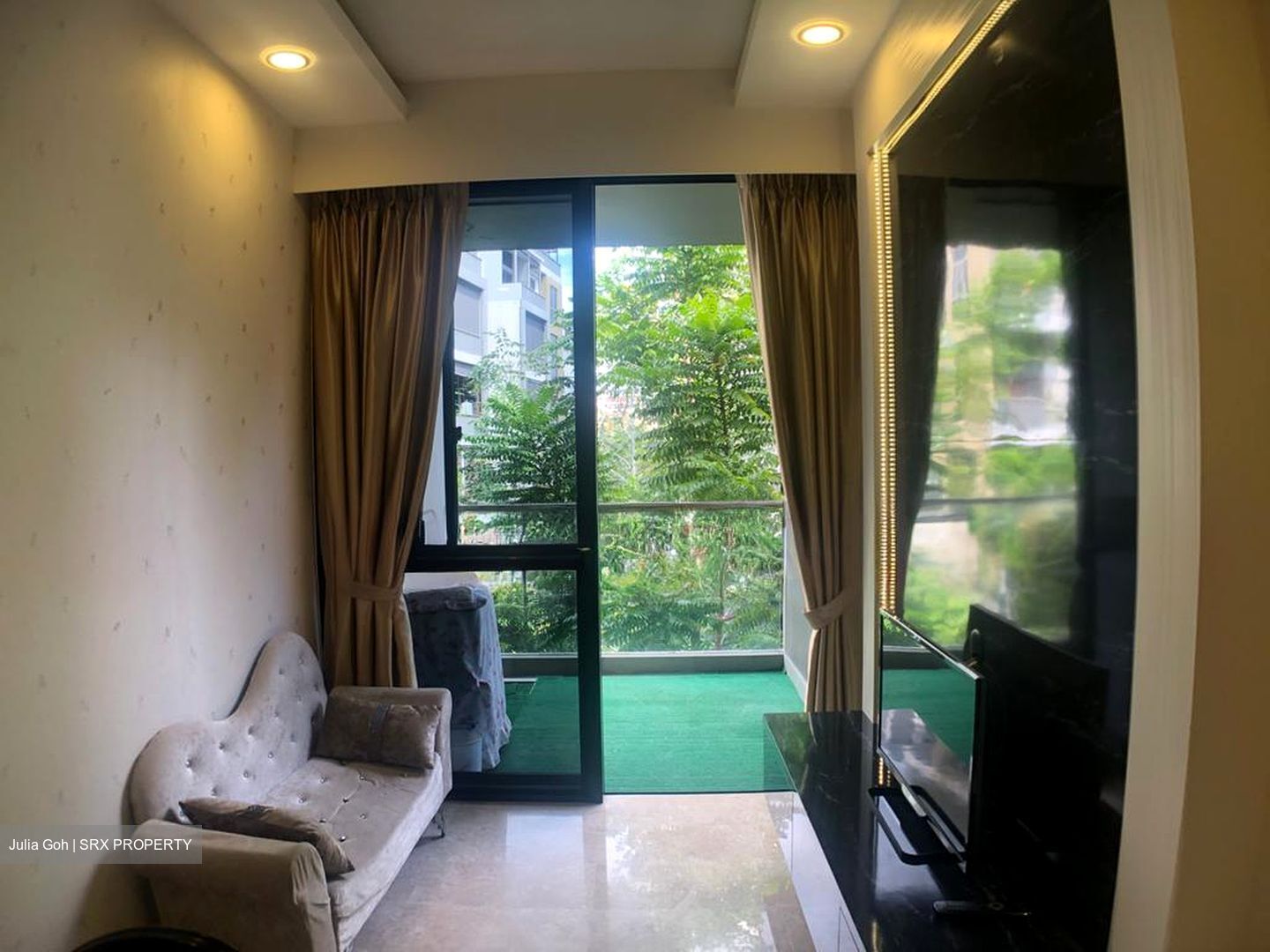 Nottinghill Suites (D21), Apartment #523859101